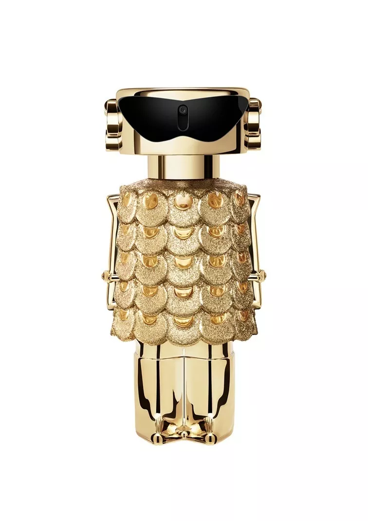Paco Rabanne Fame Intense Refillable 80ml kvepalai Moterims EDP
