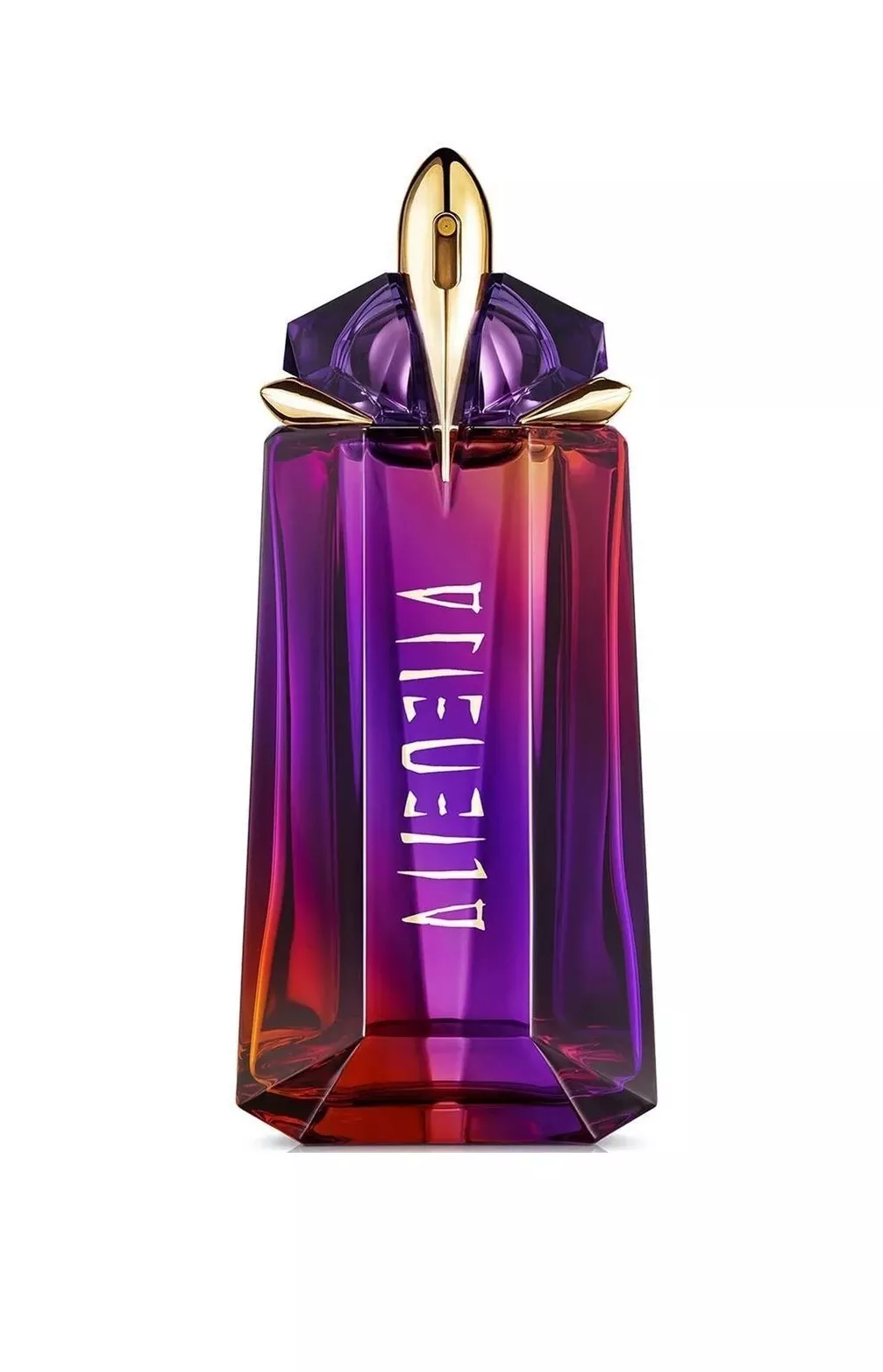 Mugler Alien Hypersenses Edp 90ml Talisman Refillable 90ml kvepalai Moterims EDP