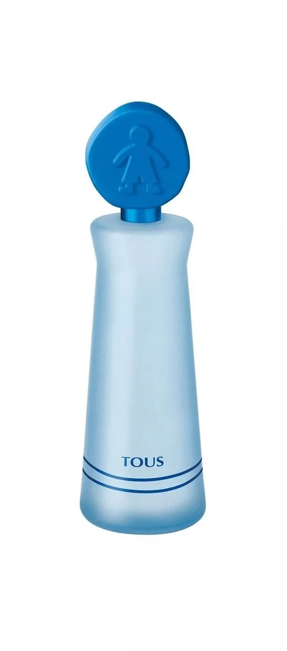 Tous Kids Boy 100ml kvepalai Vyrams EDT Testeris