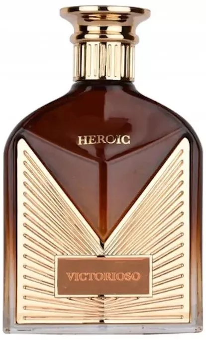 Maison Alhambra Victorioso Heroic 100ml kvepalai Vyrams EDP