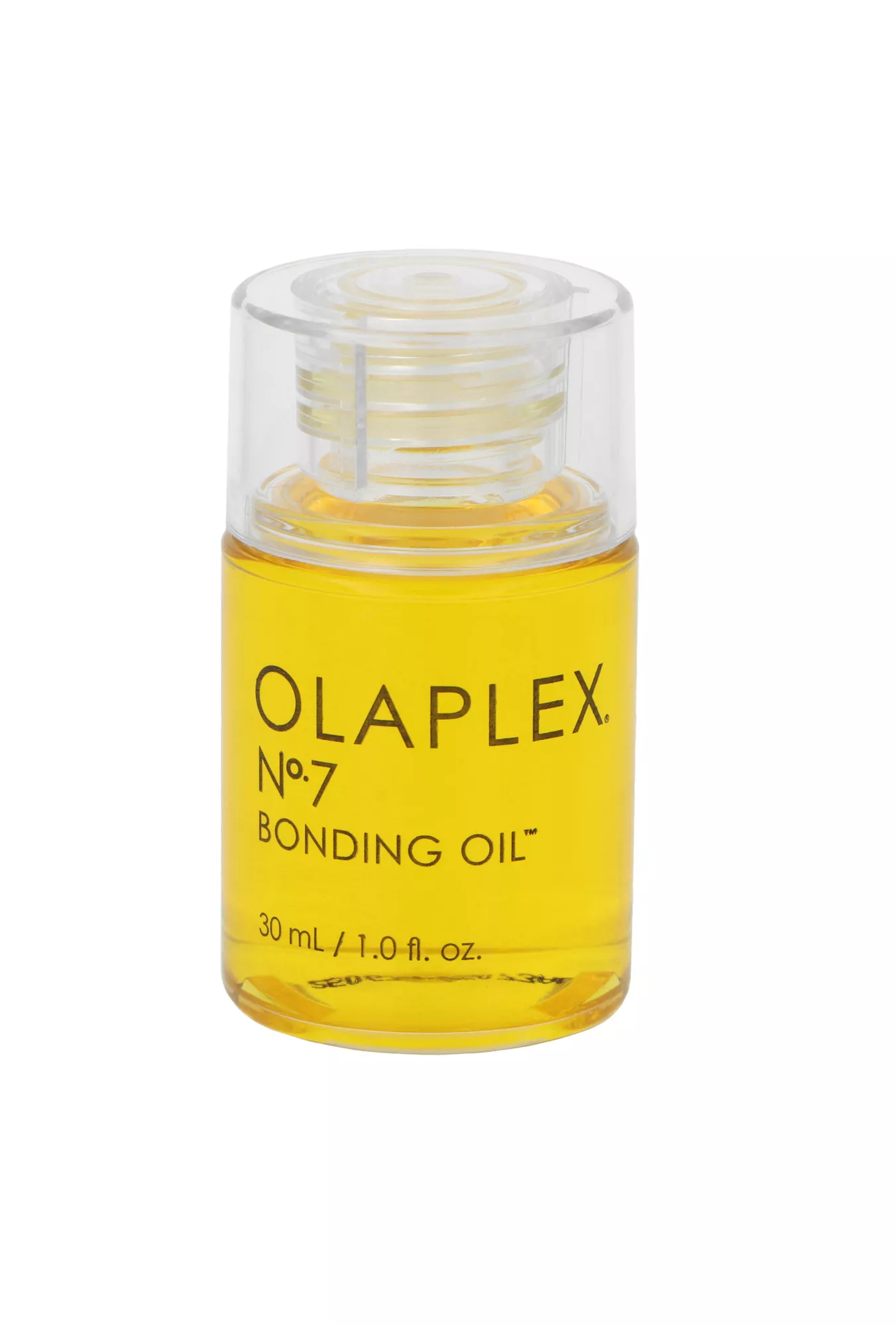 Olaplex No 7 Bond Oil 30ml Unisex
