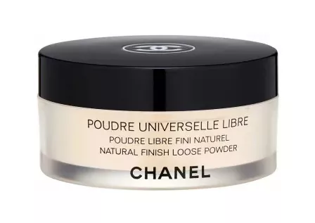 Chanel Poudre Universelle Libre - 20 30g sausa pudra