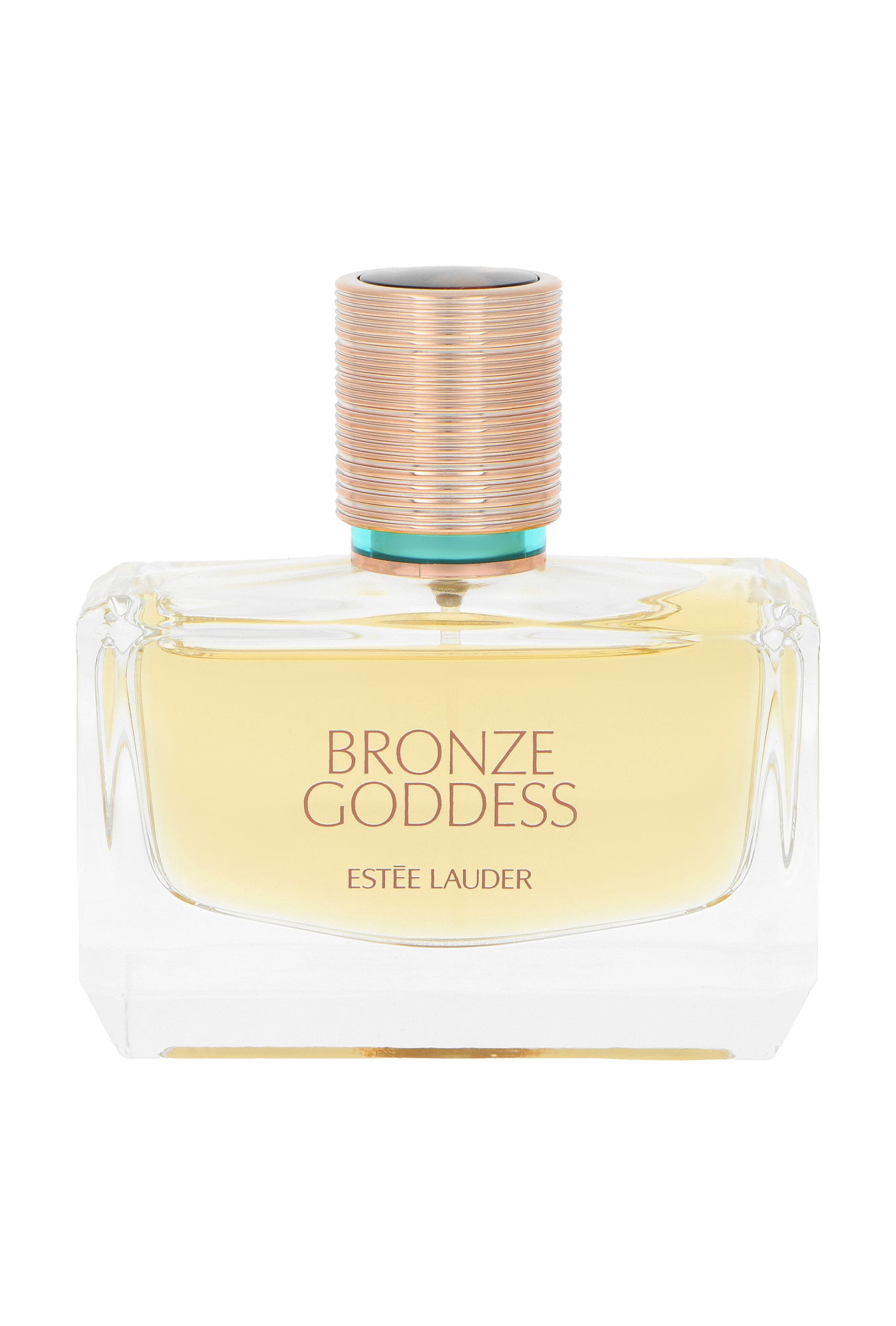 Este&eacute; Lauder Bronze Goddess Eau Fraiche 50ml kvepalai Moterims EDT