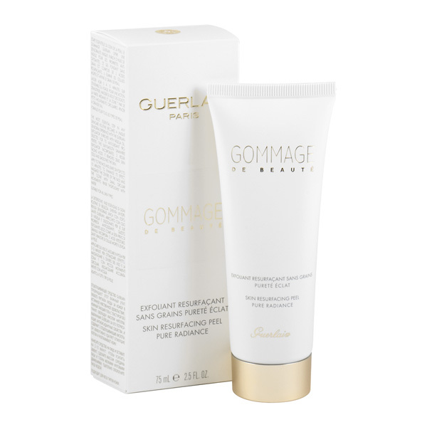 Guerlain Gommage De Beaute Skin Resurfacing Peel 75ml pilingas