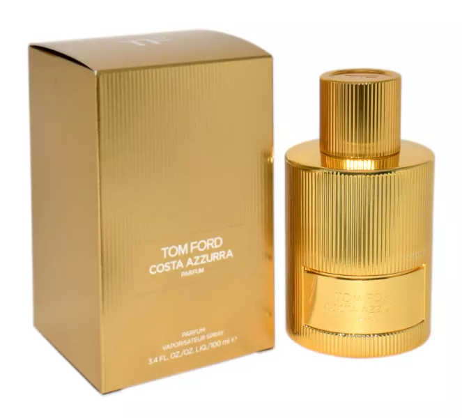Tom Ford Costa Azzurra Parfum 100ml NI&Scaron;INIAI kvepalai Unisex EDP