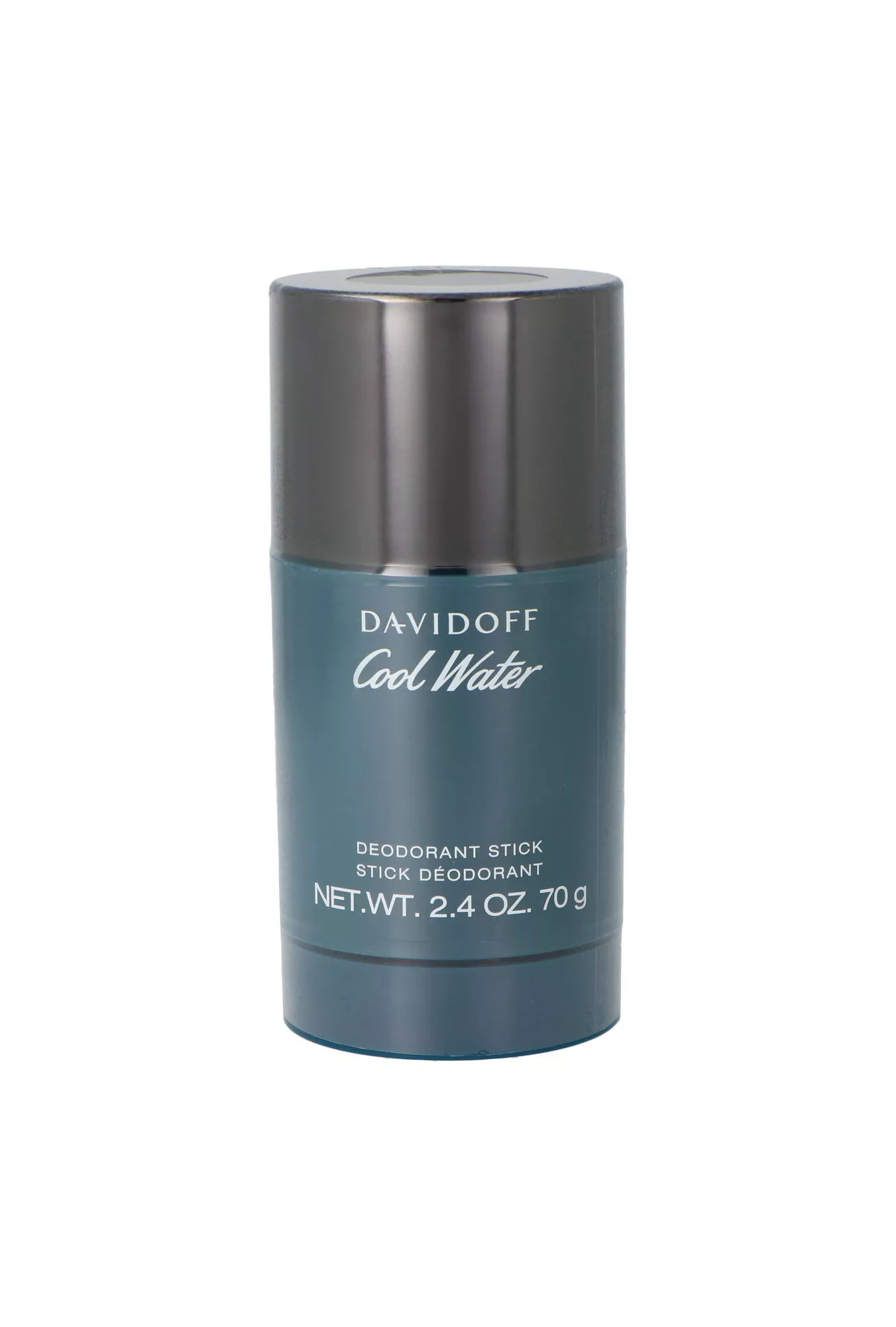 Davidoff Cool Water Man Deostick 75g dezodorantas
