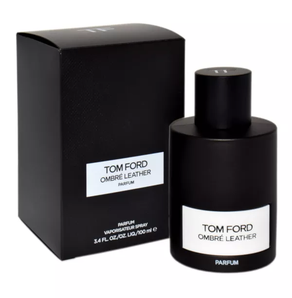 Tom Ford Ombre Leather Parfum 100ml NI&Scaron;INIAI parfumo esencija