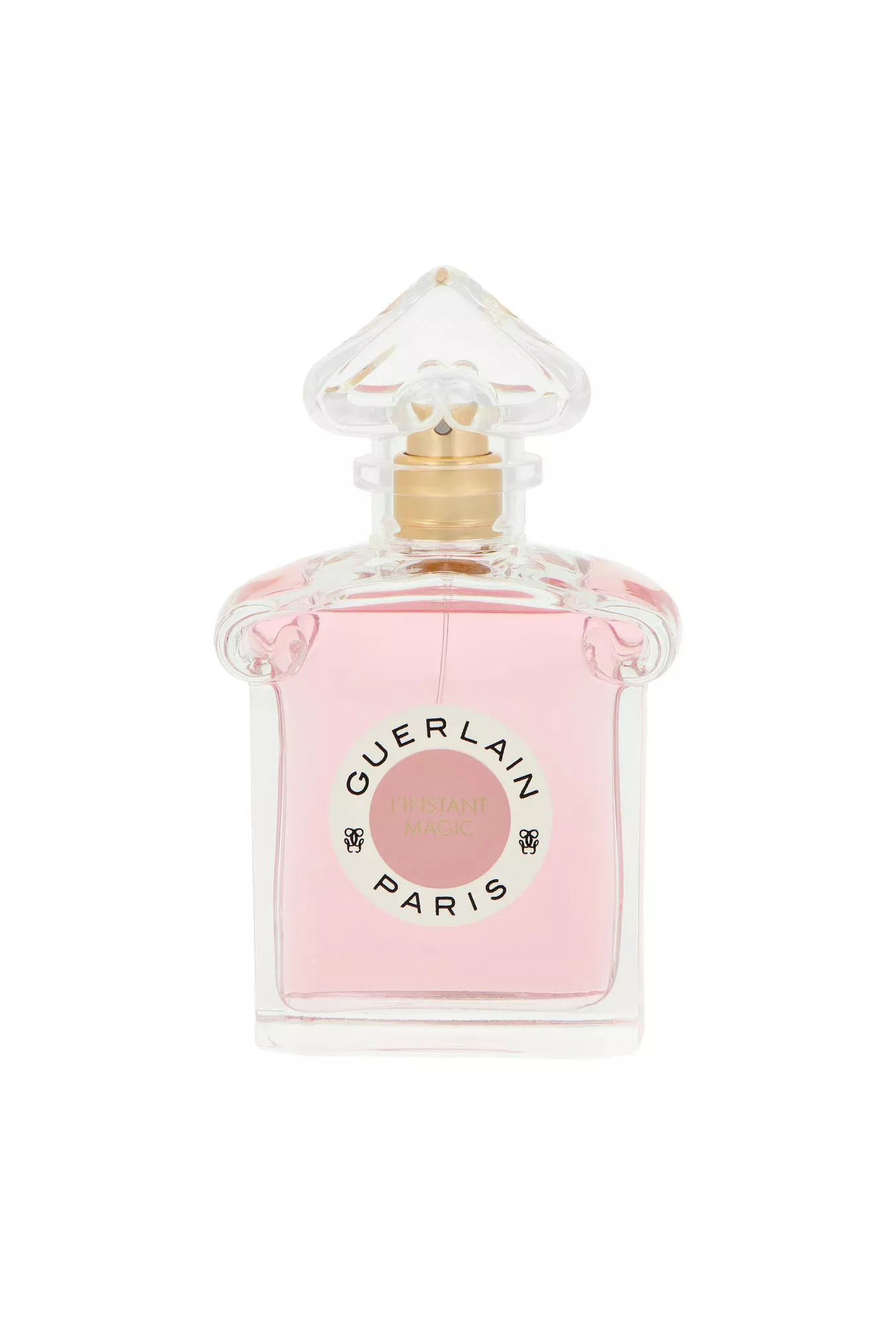 Guerlain L`Instant de Guerlain Magic 75ml kvepalai Moterims EDP Testeris