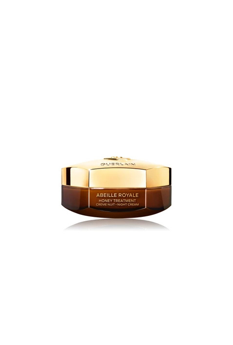 Guerlain Abeille Royale Honey Treatment Night Cream 50ml dieninis kremas