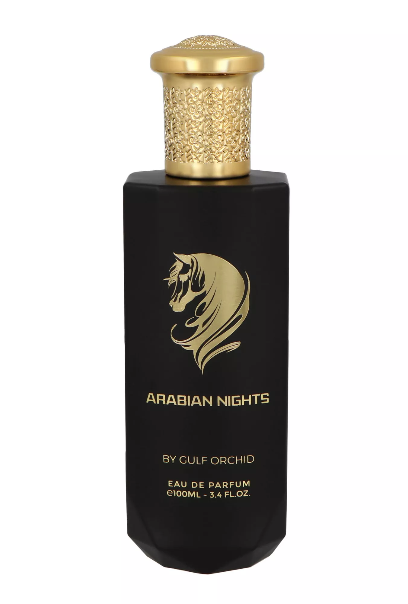 Gulf Orchid Arabian Nights 100ml kvepalai Unisex EDP