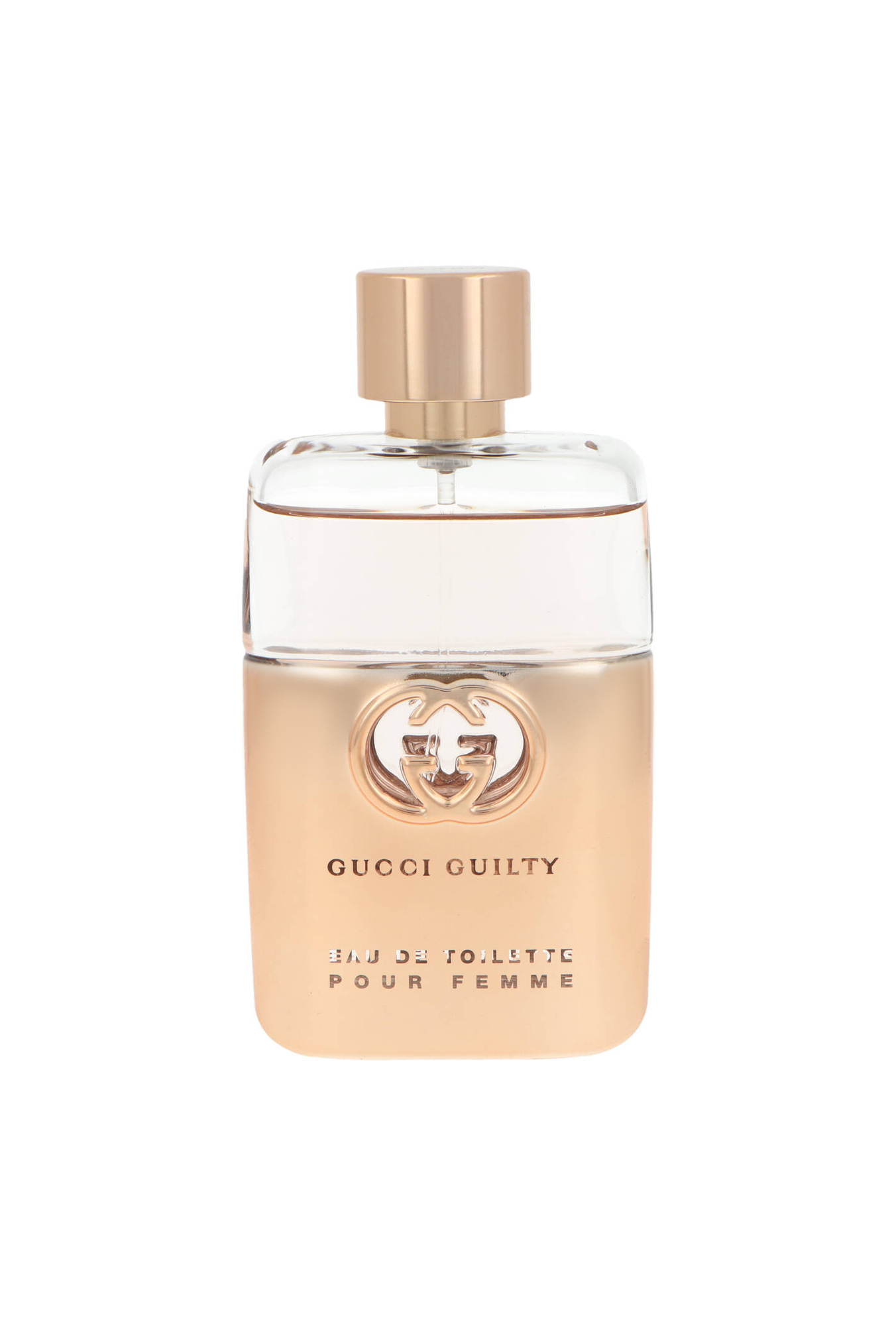 Gucci Guilty 50ml kvepalai Moterims EDT