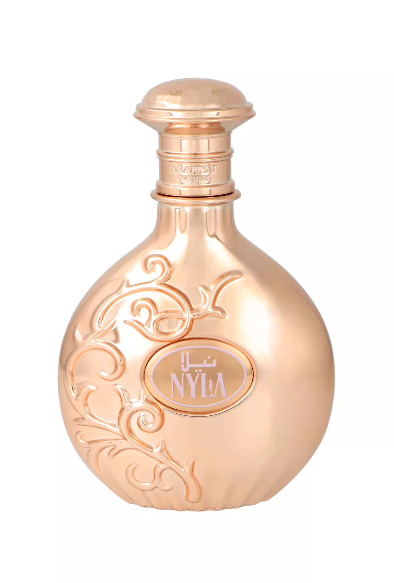 Arabiyat Prestige Nyla 80ml kvepalai Moterims EDP