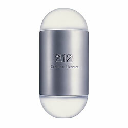 Carolina Herrera 212 NYC Eau De Toilette 100 ml Tester