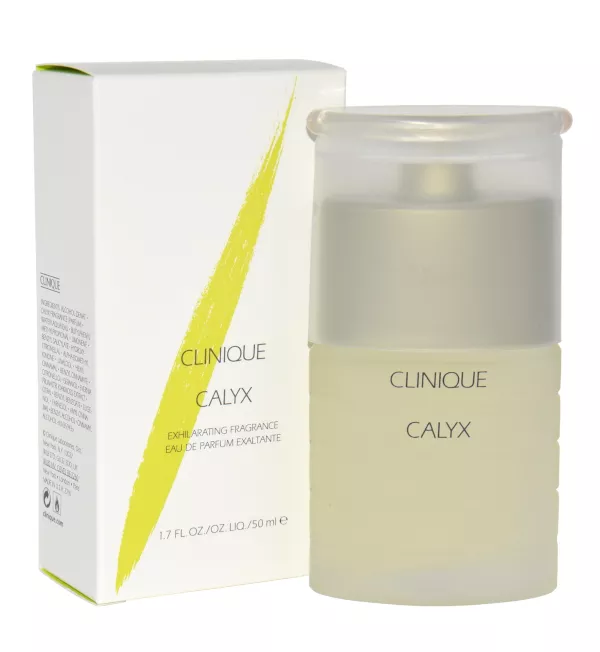 Clinique Calyx 50ml kvepalai Moterims EDP