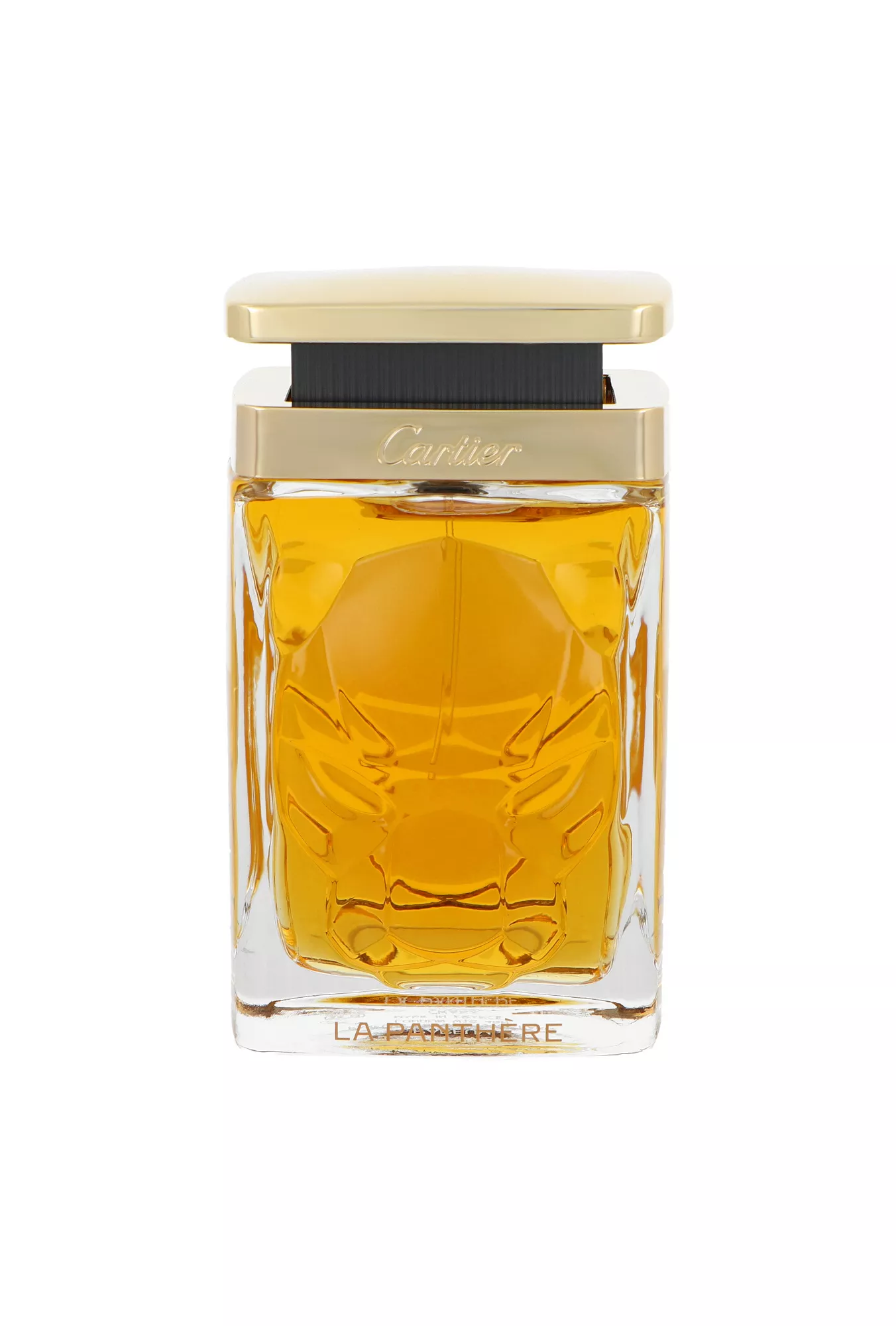 Cartier La Panthere Parfum 100ml kvepalai Moterims