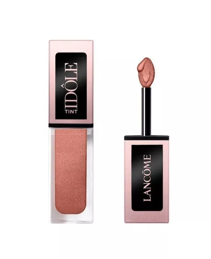 Lancome Idole Tint Liquid Eyeshadow 03 Hot Lava 7ml &scaron;e&scaron;ėliai