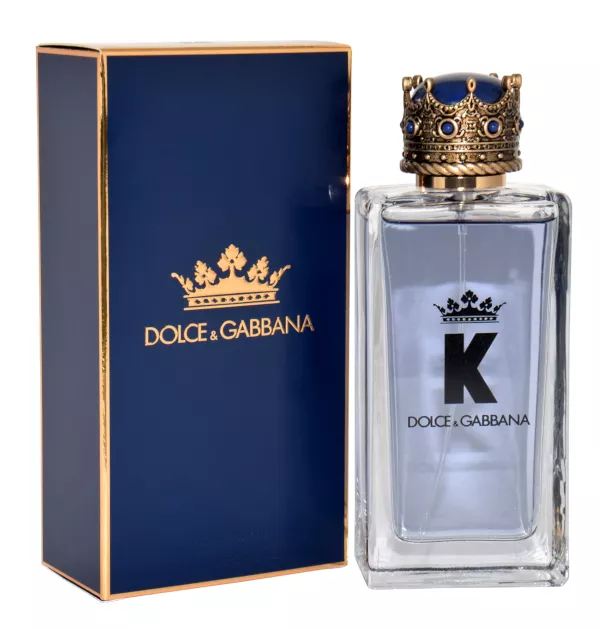 Dolce & Gabbana K By Dolce & Gabbana 100ml kvepalai Vyrams EDT