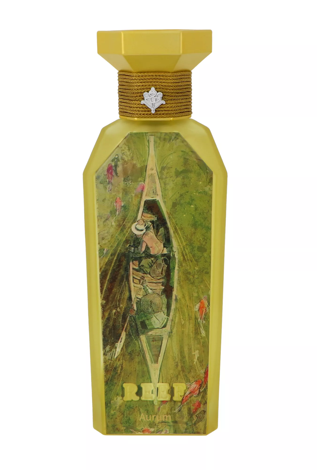 Reef Aurum Parfum 150ml parfumo esencija