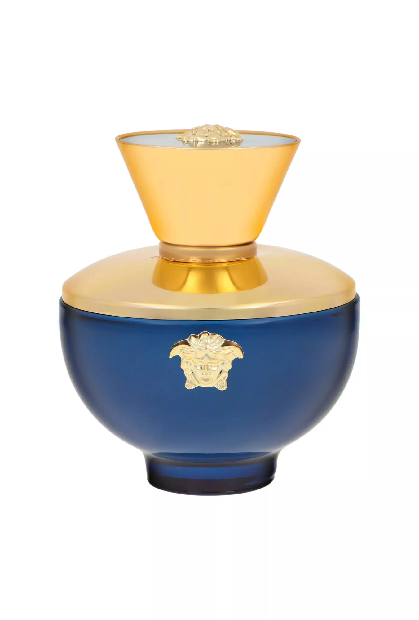 Versace Pour Femme Dylan Blue 100ml kvepalai Moterims EDP Testeris