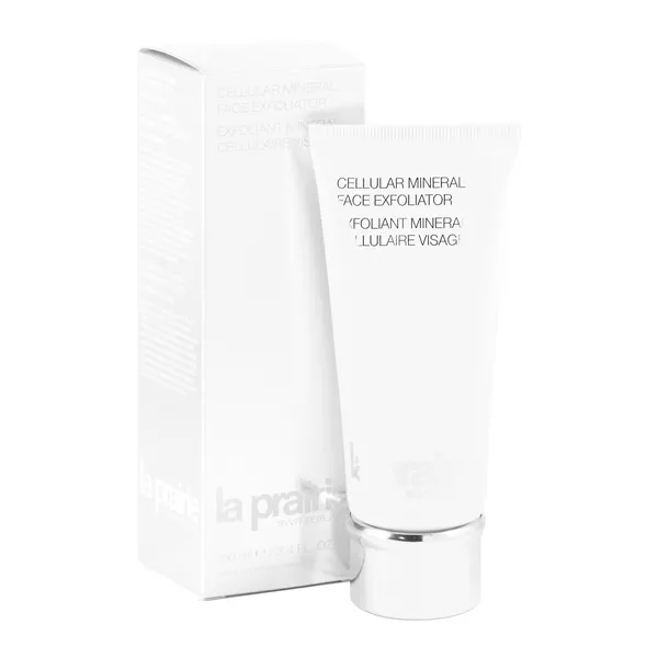 La Prairie Cellular Mineral Face Exfoliator 100ml pilingas