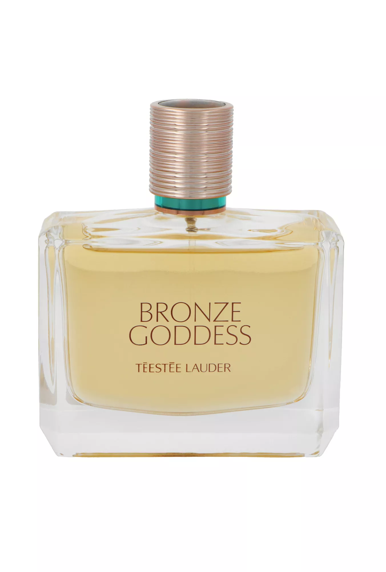 Este&eacute; Lauder Bronze Goddess Eau Fraiche 100ml kvepalai Moterims EDT Testeris