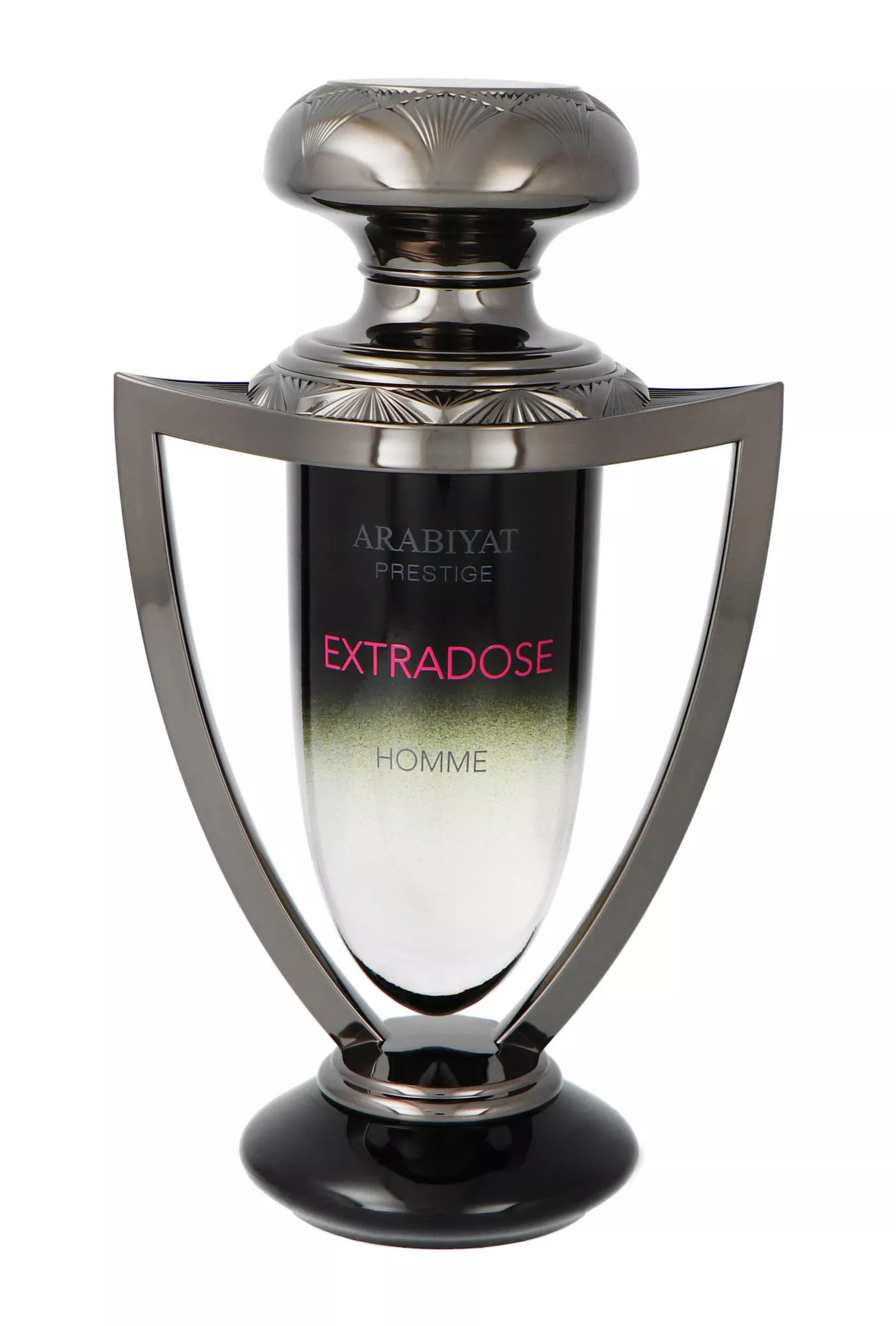 Arabiyat Prestige Extradose Homme 80ml kvepalai Vyrams EDP