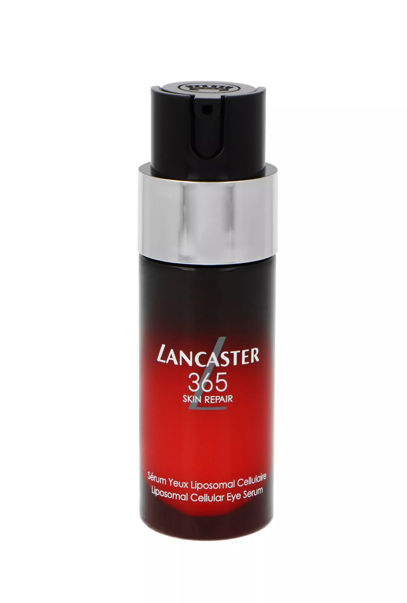 Lancaster 365 Skin Repair Liposomal Cellular Eye Serum 15ml Moterims Testeris