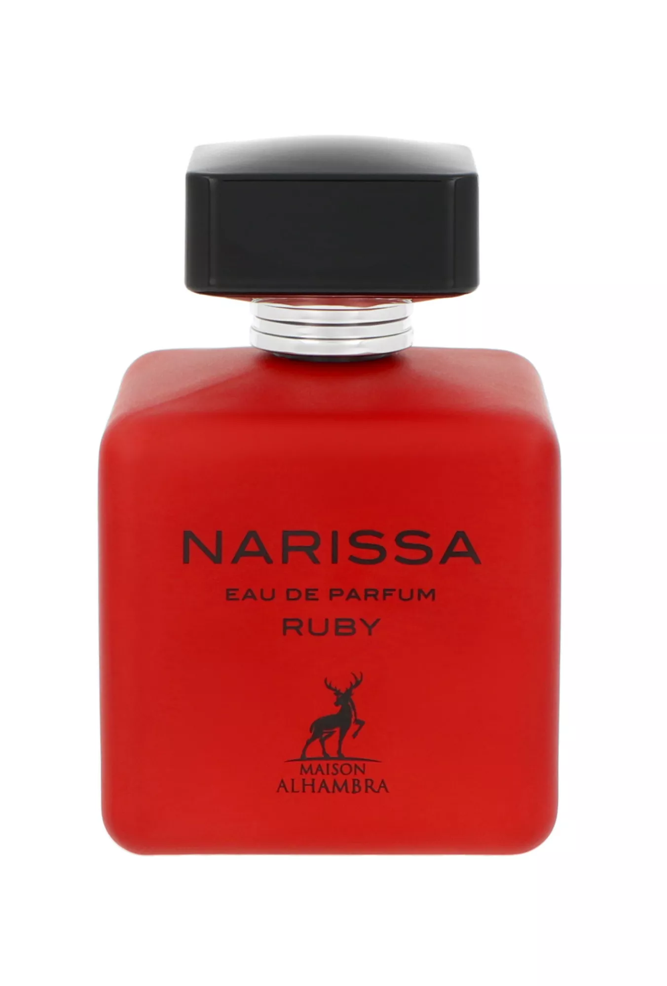 Maison Alhambra Narissa Ruby 100ml kvepalai Moterims EDP