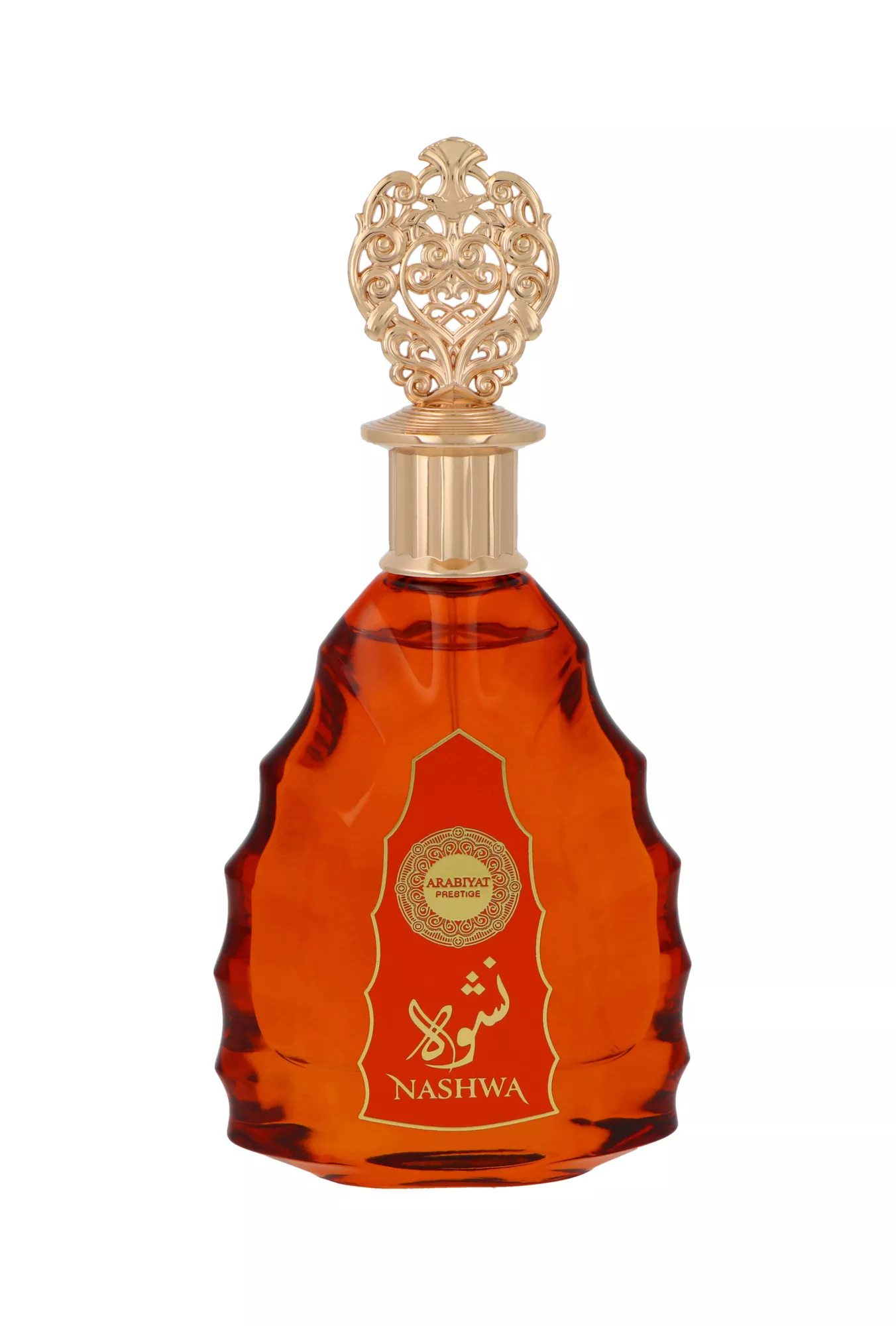 Arabiyat Prestige Nashwa 100ml kvepalai Unisex EDP
