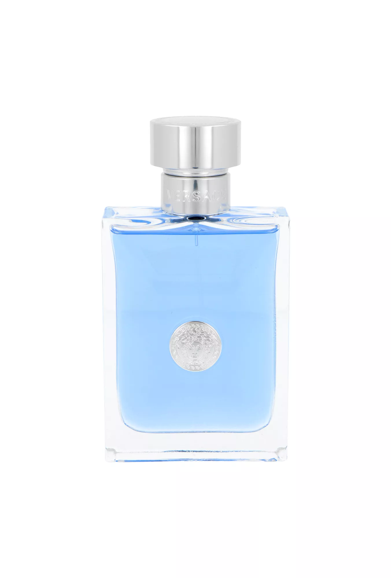 Versace Pour Homme (Medusa) 50ml kvepalai Vyrams EDT