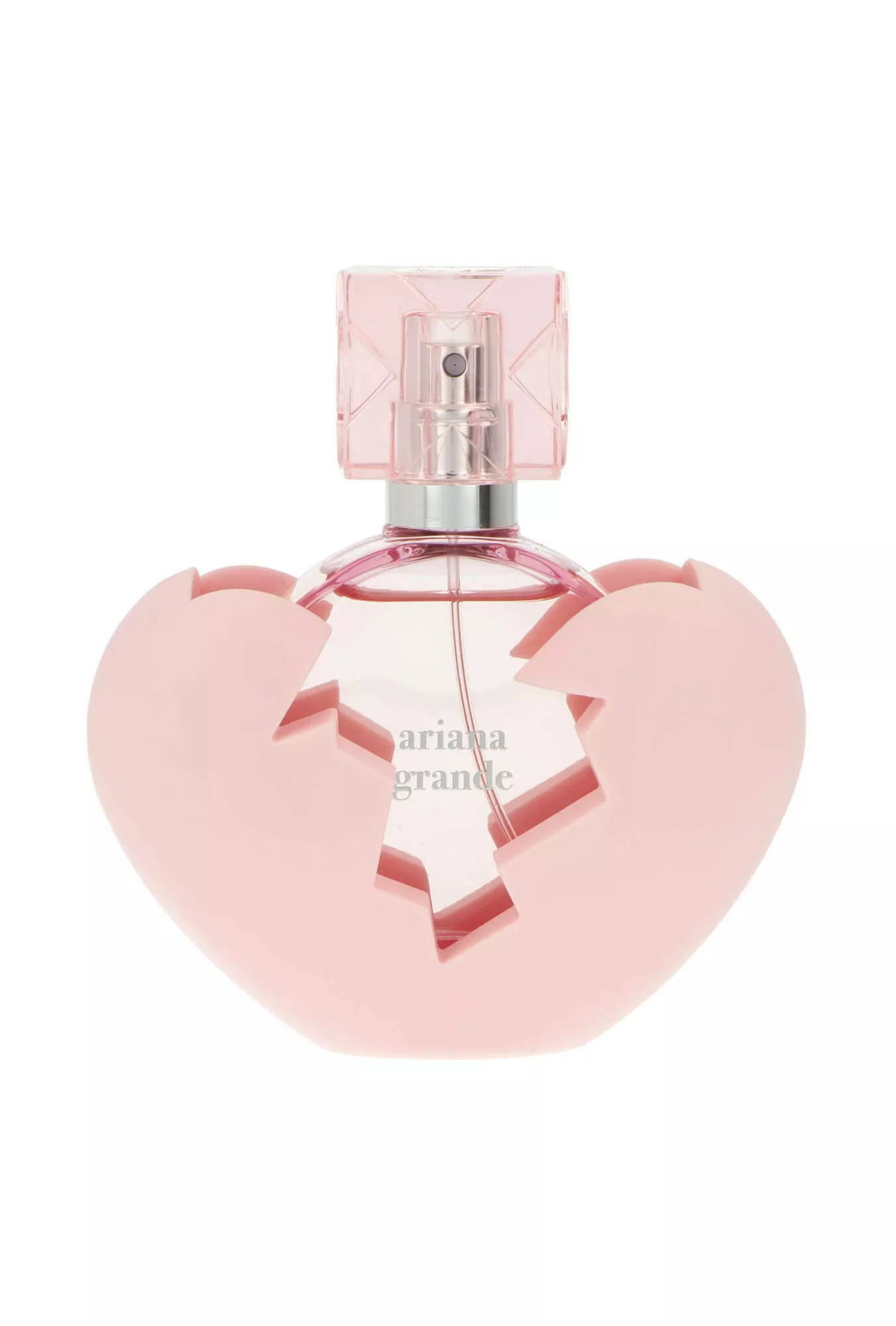 Abercrombie & Fitch Ariana Grande Thank U Next 50ml kvepalai Moterims EDP