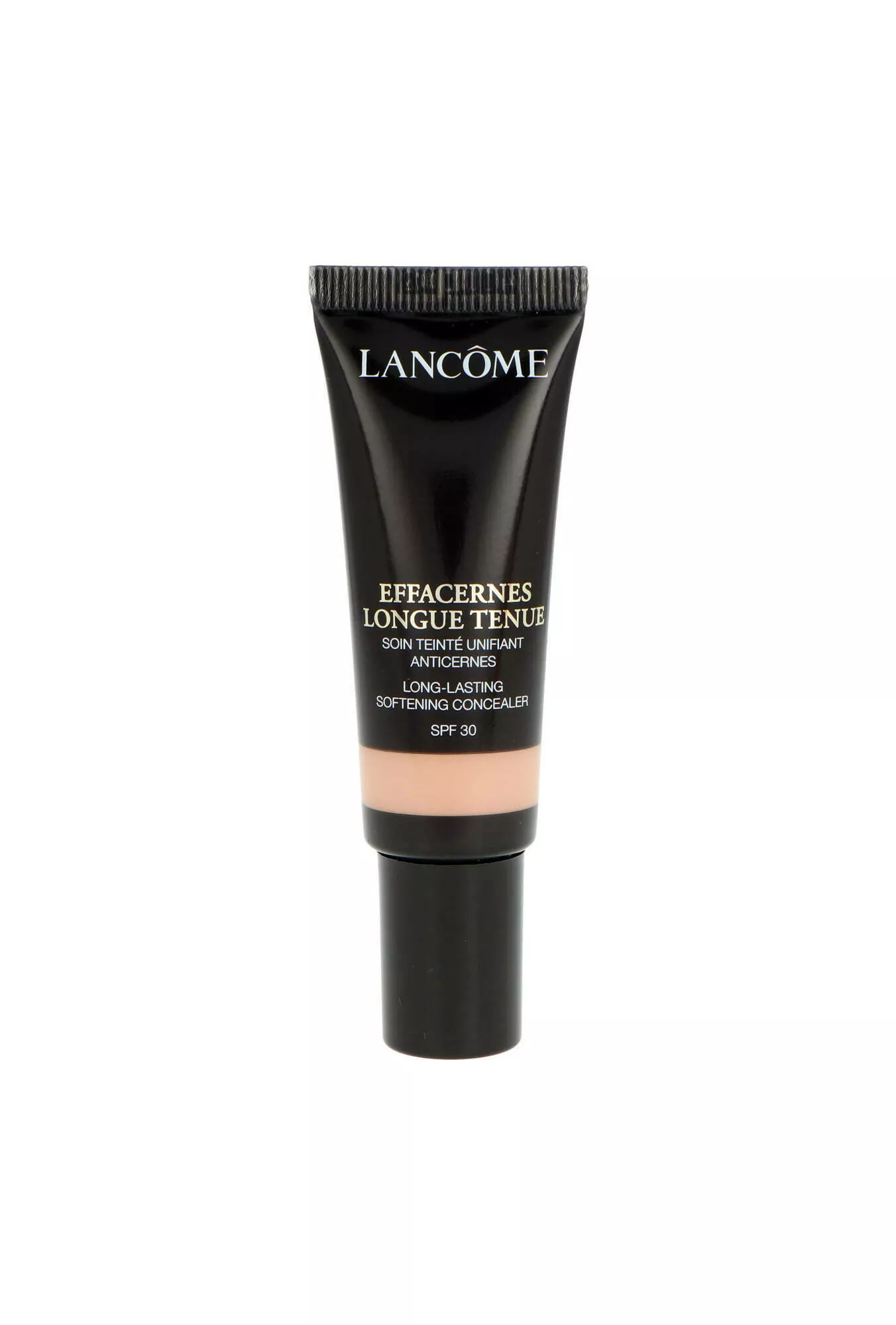 Lancome Effacernes Longue Tenue Long Lasting Softening Concealer 02 Beige Sable 15ml korektorius Lancome Effacernes Longue Tenue Long Lasting Softening Concealer 02 Beige Sable 15ml korektorius
