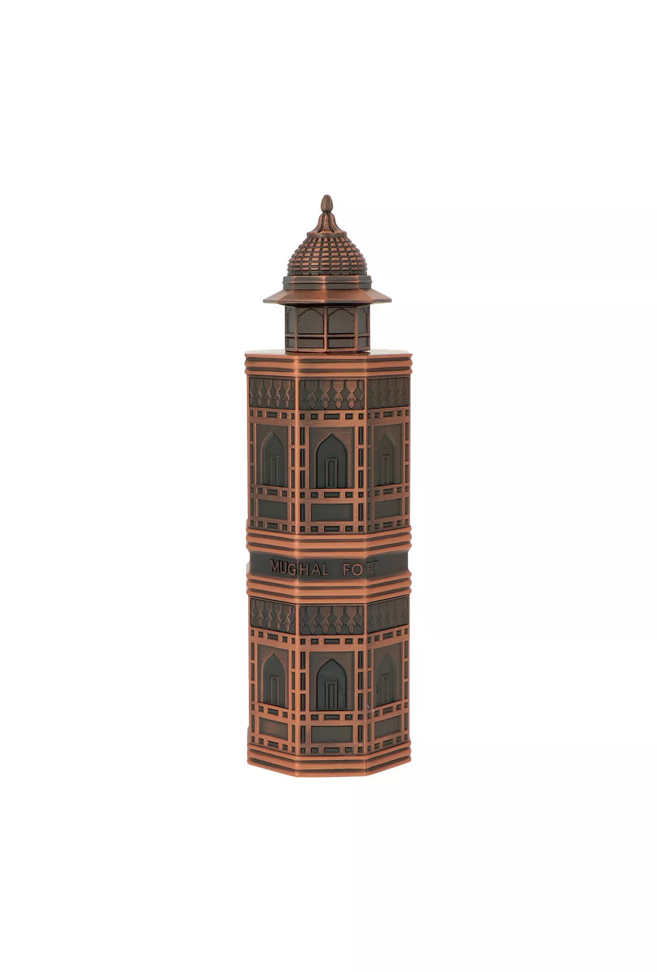 Lattafa Niche Emarati Perfumes Mughal Fort 100ml kvepalai Unisex EDP