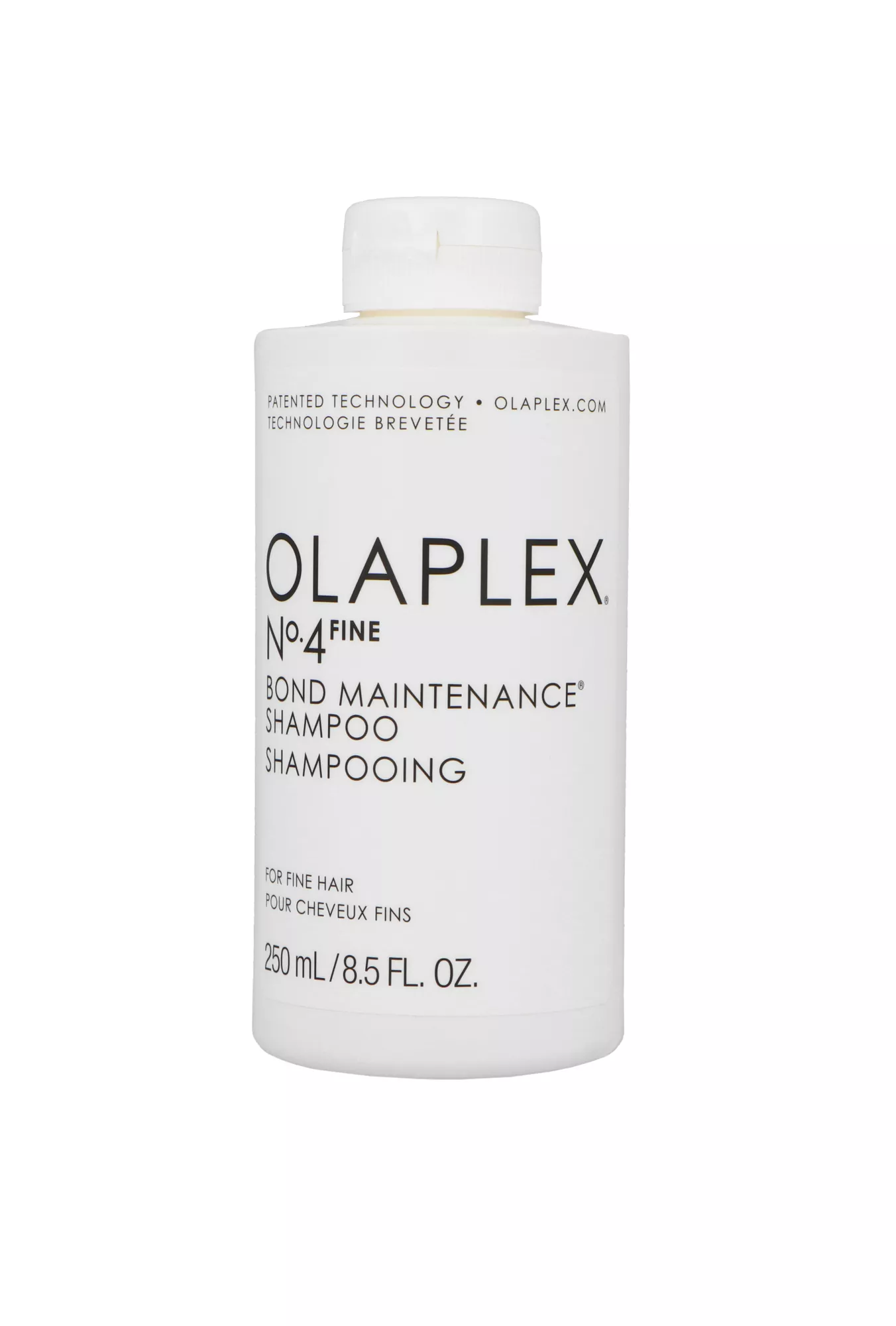 Olaplex No. 4 Fine Bond Maintenance Shampoo 250ml &scaron;ampūnas