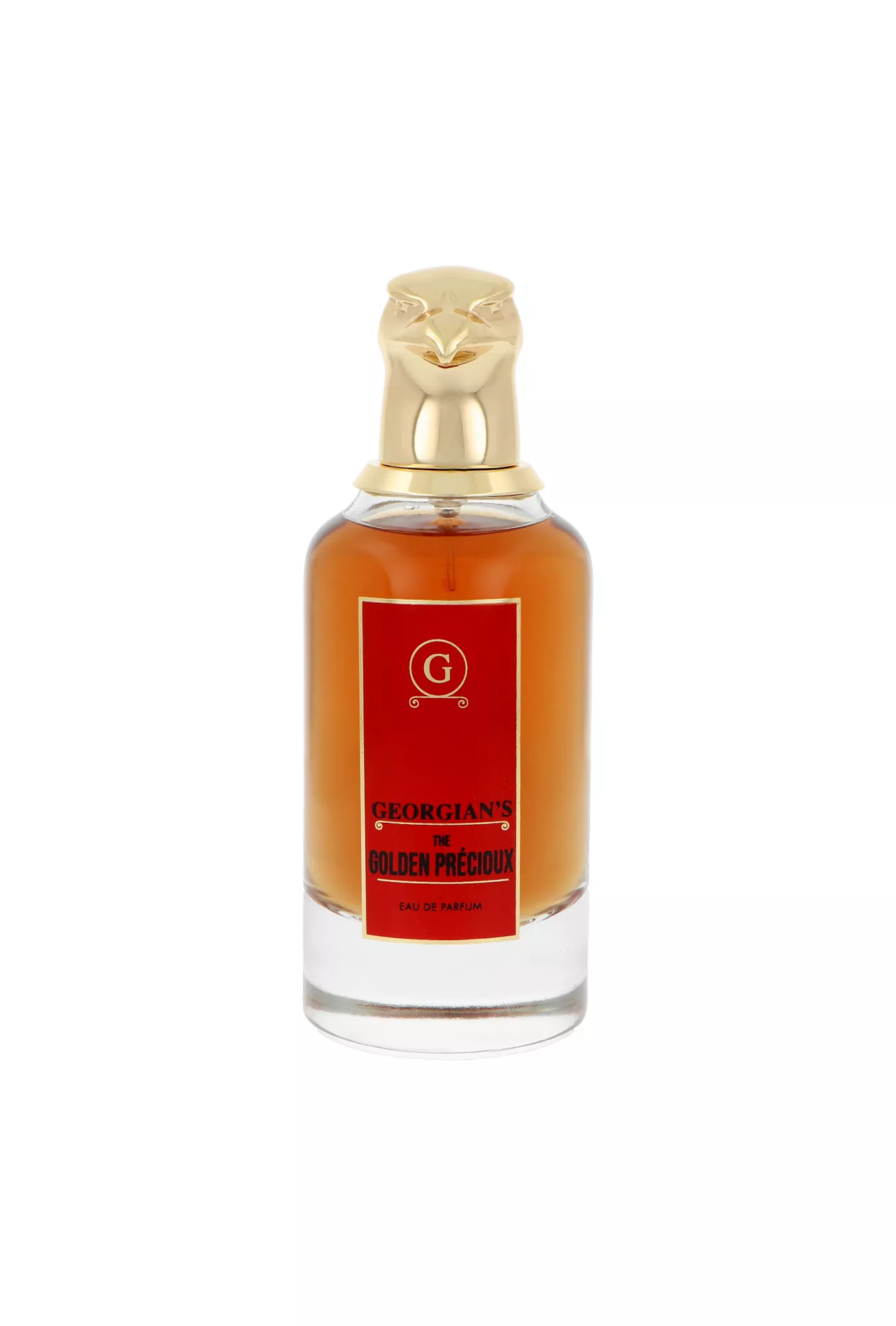 Flavia Geogian`s Golden Precioux 100ml kvepalai Unisex EDP