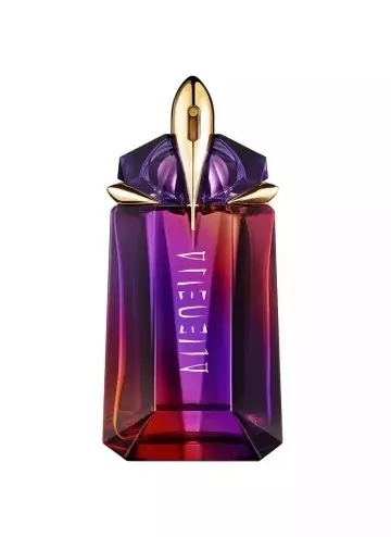 Mugler Alien Hypersenses Edp 60ml Talisman Refillable 60ml kvepalai Moterims EDP