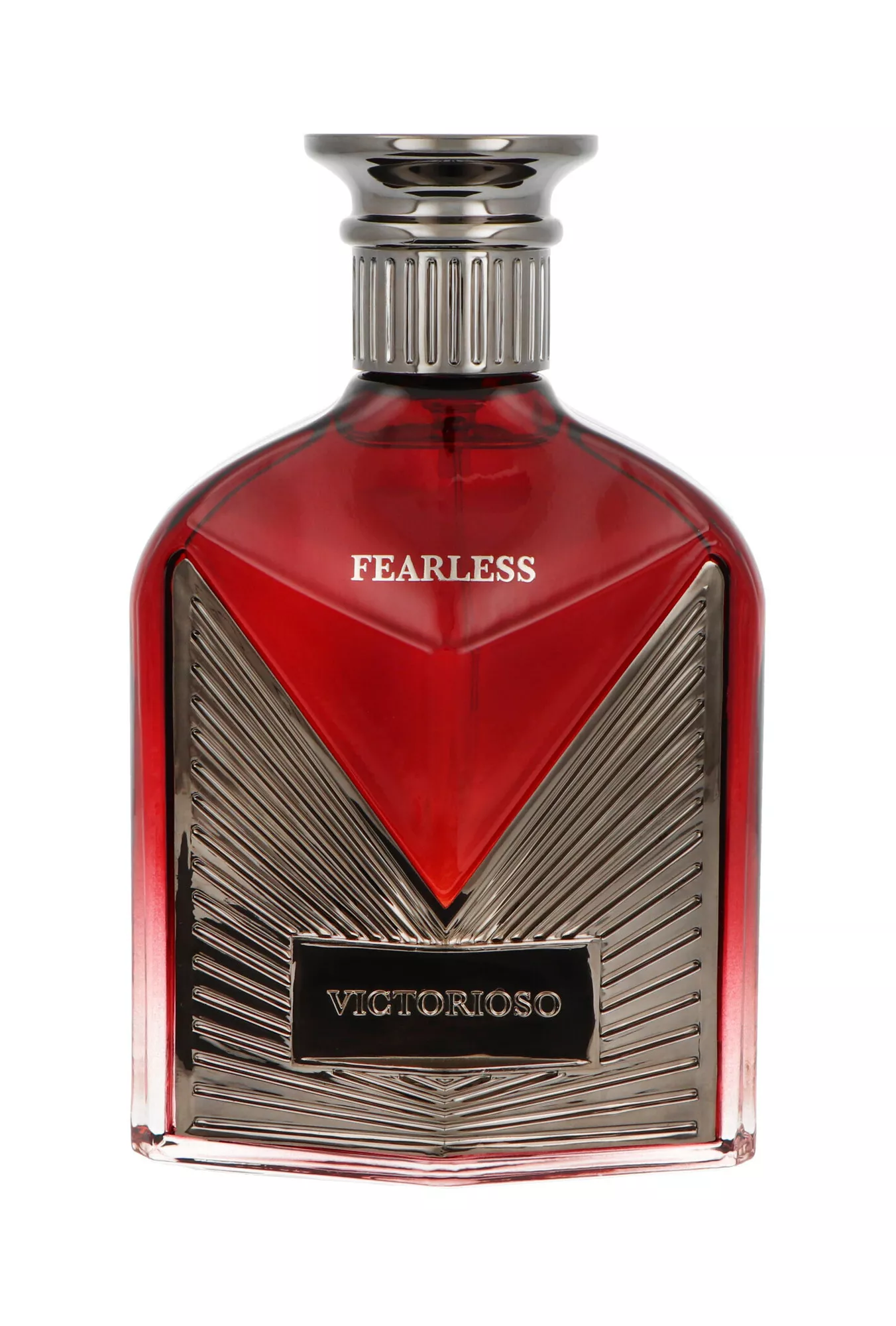 Maison Alhambra Victorioso Fearless 100ml kvepalai Vyrams EDP