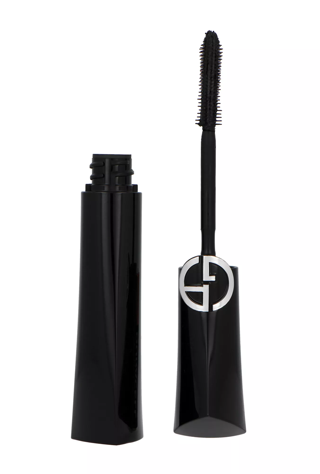 Giorgio Armani Armani Vertigo Lift Mascara 01 Obsidian Black 10ml blakstienų tu&scaron;as