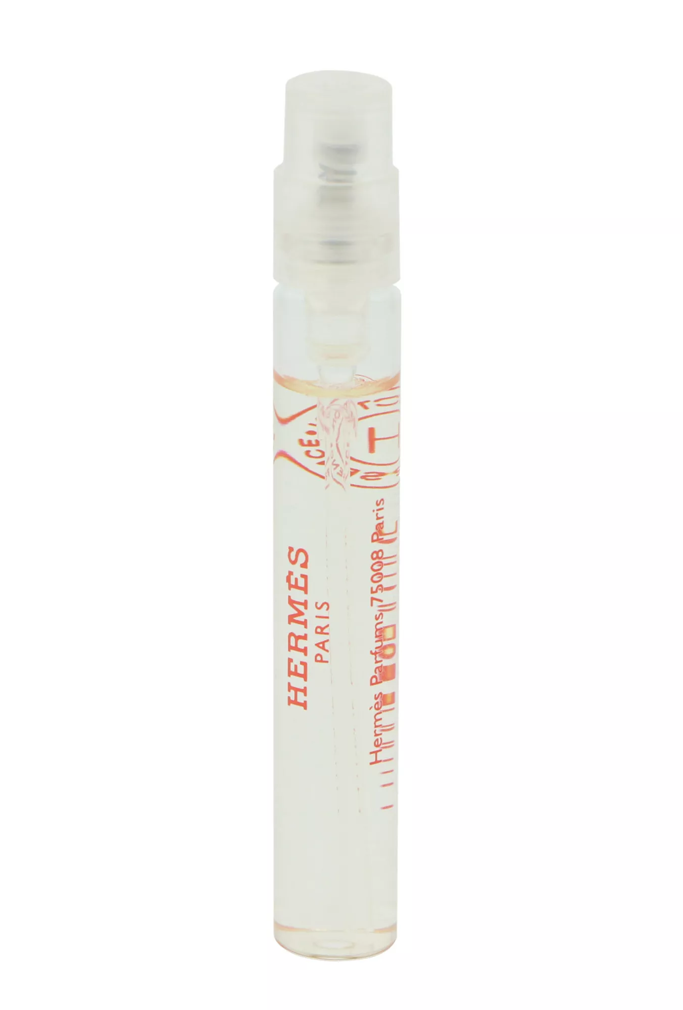 Hermes Hermessence Myrrhe Eglantine 4ml Edt 20 x 4ml Kvepalai Unisex Rinkinys