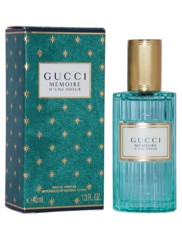 Gucci Memoire D`Une Odeur 40ml kvepalai Unisex EDP