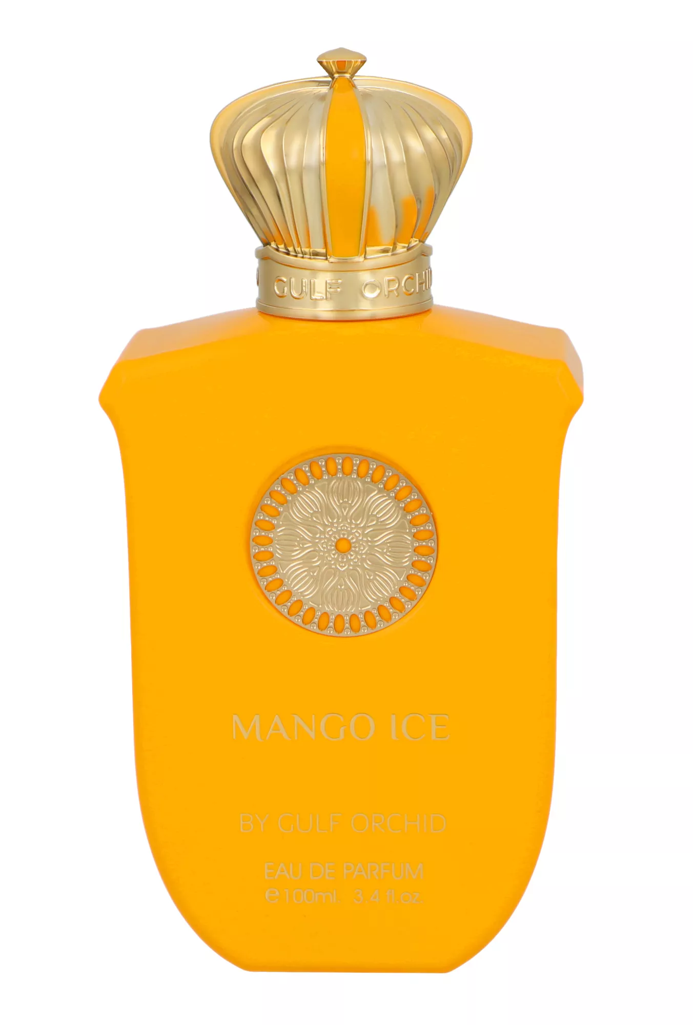 Gulf Orchid Mango Ice 100ml kvepalai Unisex EDP