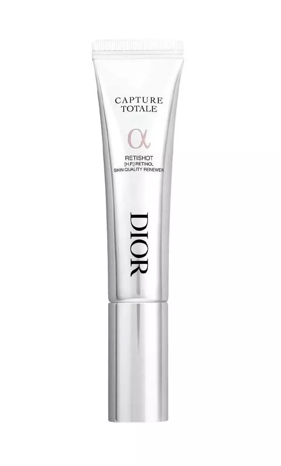 Dior Capture Totale Retishot Serum 20ml Moterims