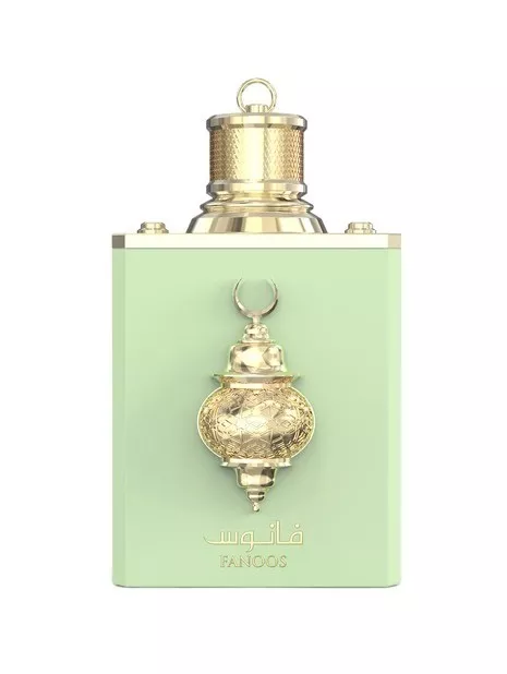 Amaran Fanoos 100ml kvepalai Moterims EDP