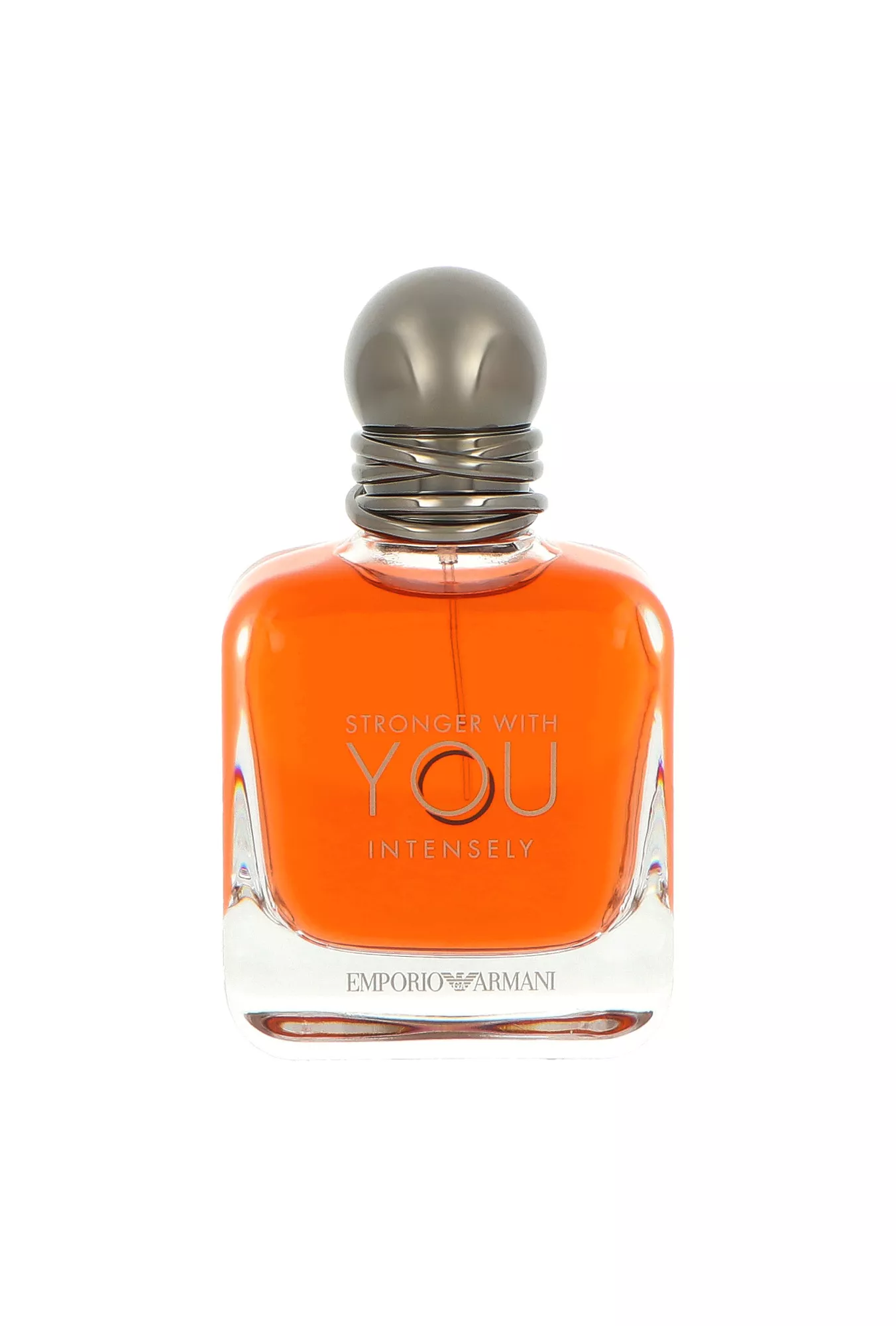 Emporio Armani Armani Emporio Stronger With You Intensely 50ml kvepalai Vyrams EDP