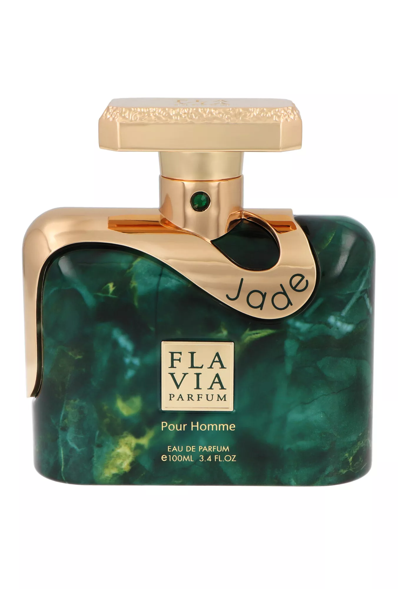 Flavia Jade Pour Homme 100ml kvepalai Unisex EDP
