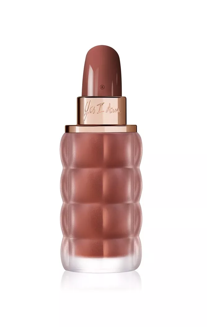 Cacharel Yes I Am Delicious 50ml kvepalai Moterims EDP Testeris