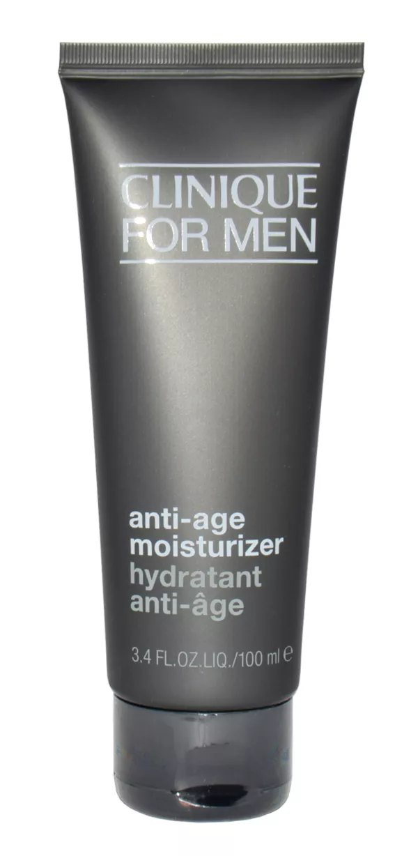 Clinique For Man Anti Age Moisturizer Cream 100ml dieninis kremas