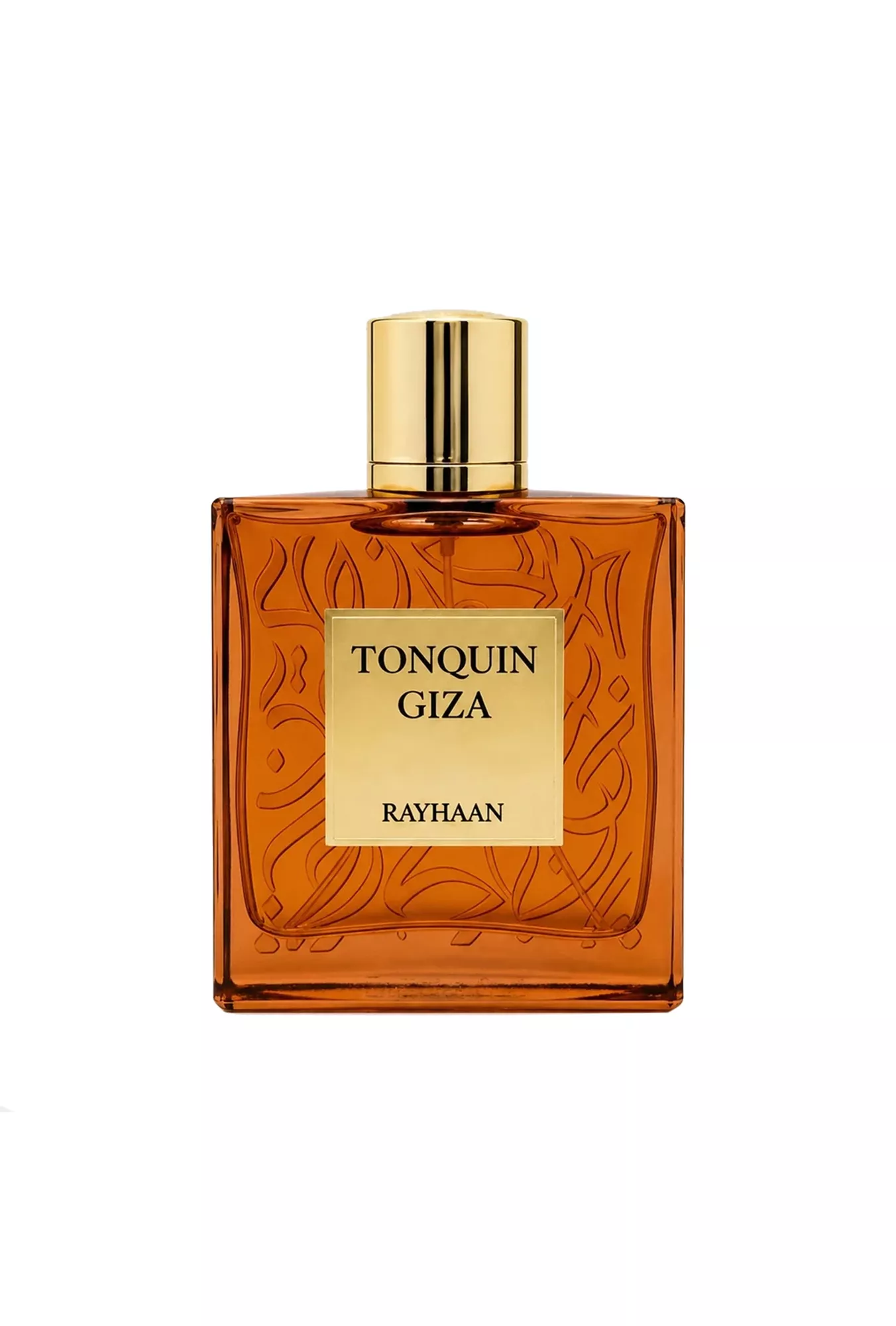 Rayhaan Tonquin Giza 100ml kvepalai Unisex EDP