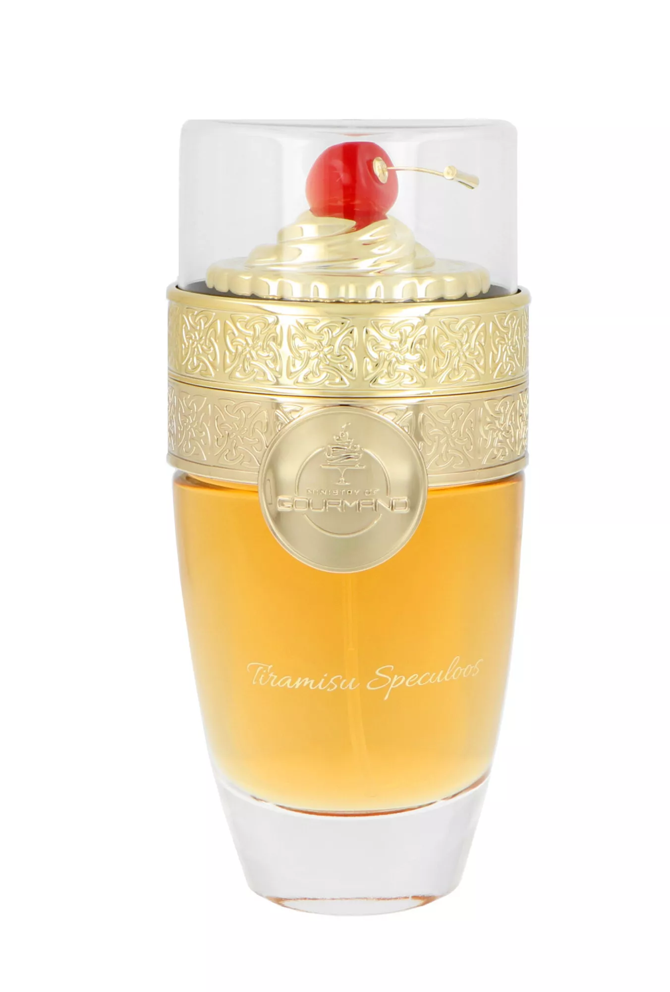 Paris Corner Tiramisu Speculoos 100ml kvepalai Moterims EDP