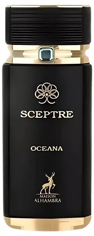Maison Alhambra Sceptre Oceana 100ml kvepalai Unisex EDP